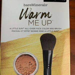 Warmth All Over Face Color Bronzer